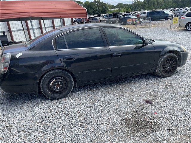 Used car