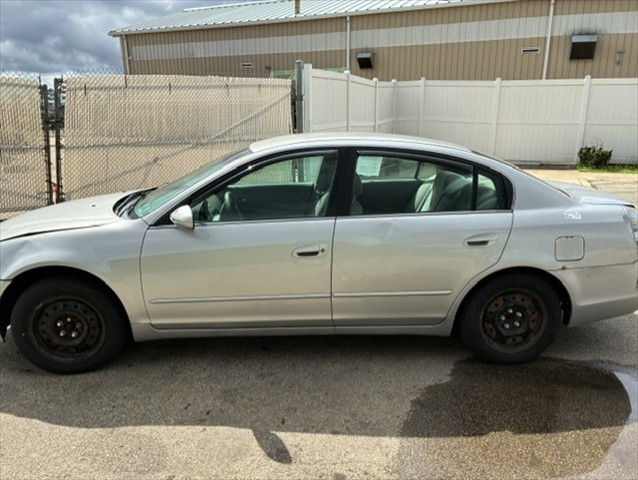 Used car