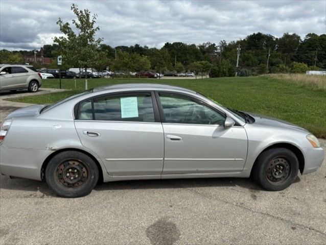 Used car