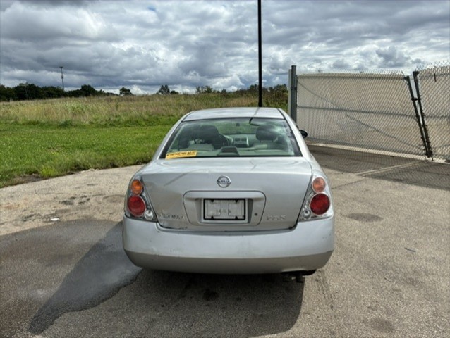 Used car