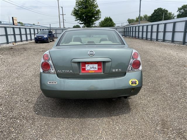 Used car