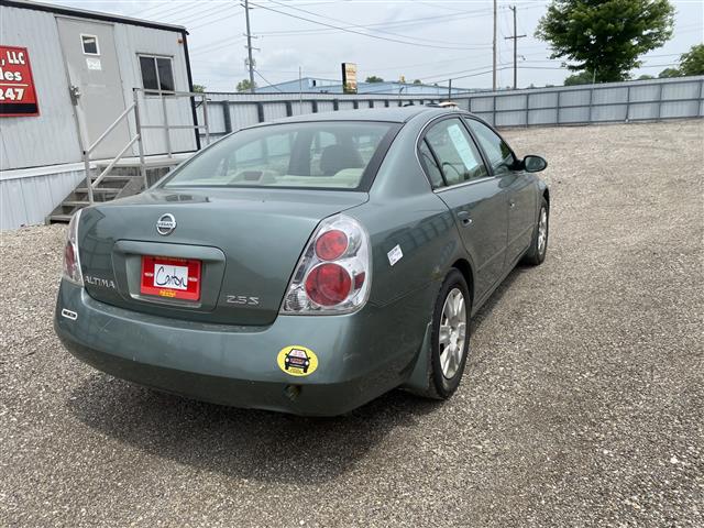 Used car