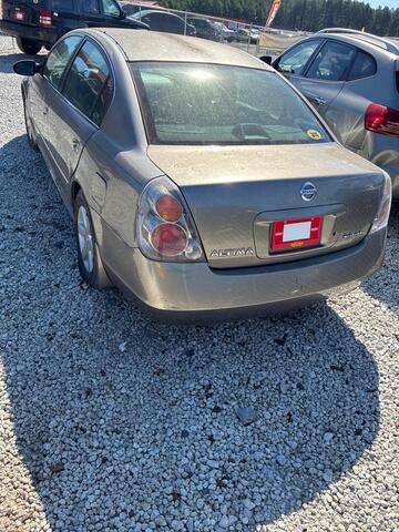 Used car