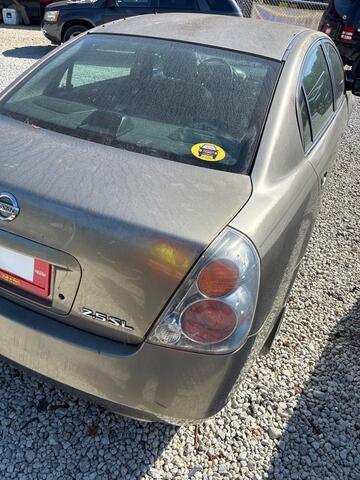Used car