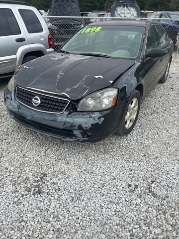 Used car
