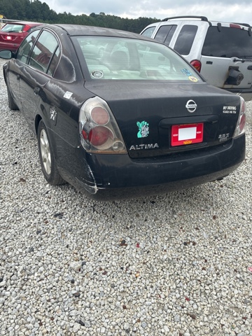 Used car