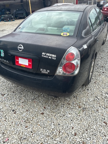 Used car