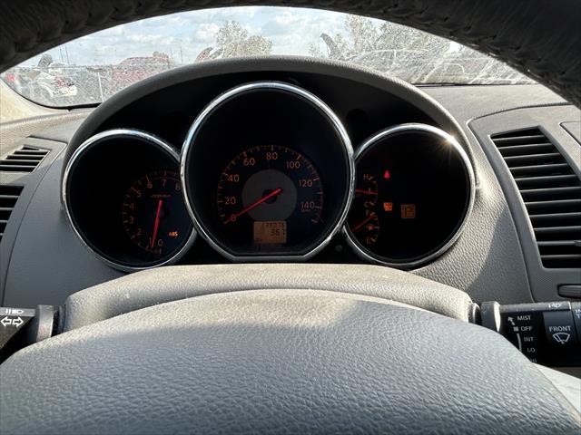 Used car
