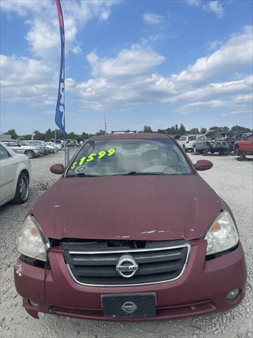Used Cars
