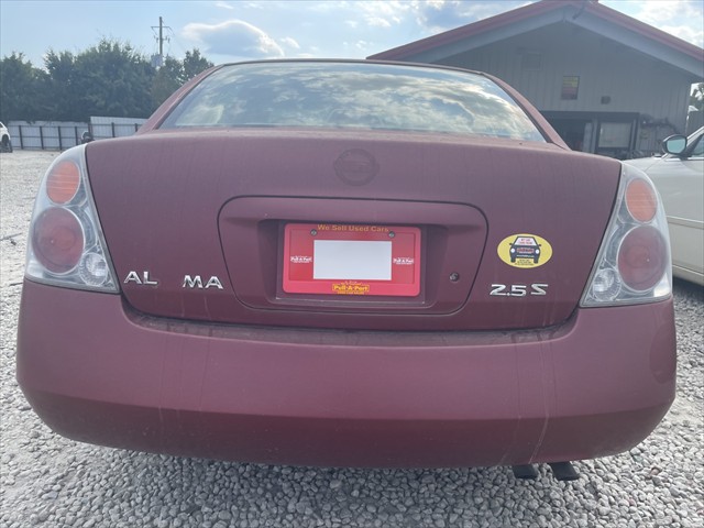 Used car