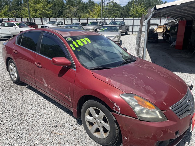 Used car