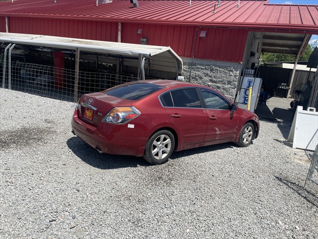 Used car