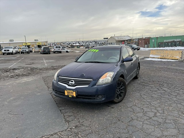 Vehículos De Ocasión