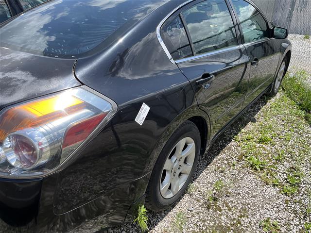 Used car