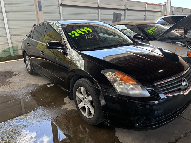 Used car