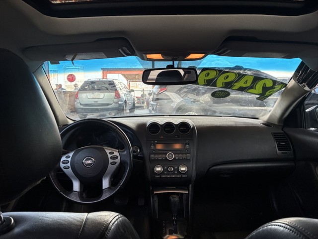 Used car