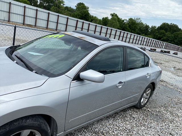 Used car