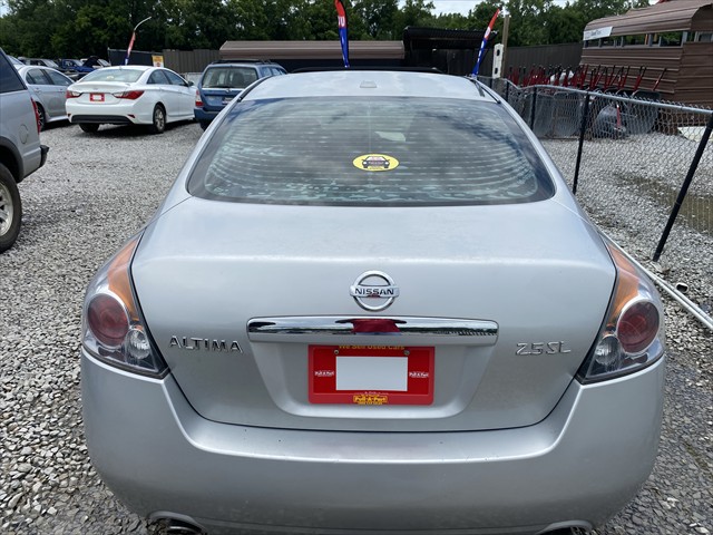 Used car