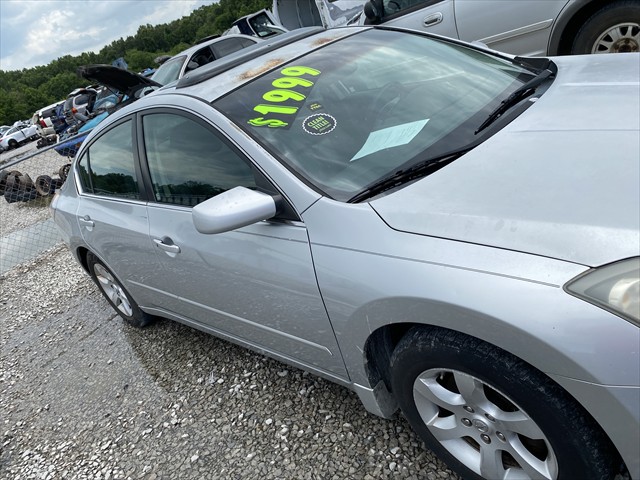 Used car