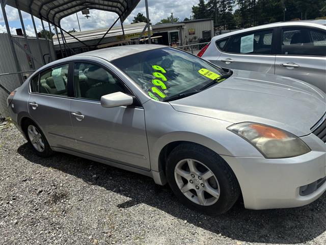 Used car