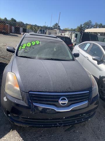 Used cars