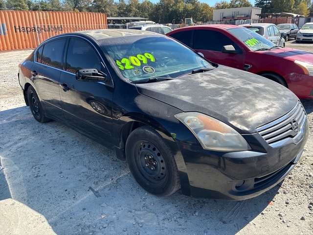 Used car