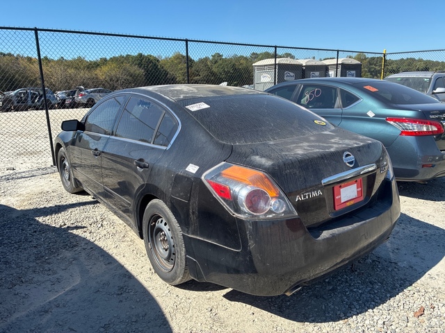 Used car