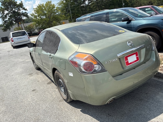 Used car