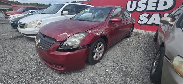 Used car
