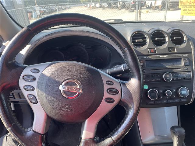 Used car