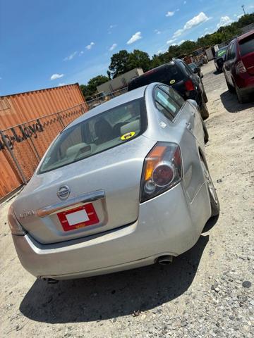 Used car