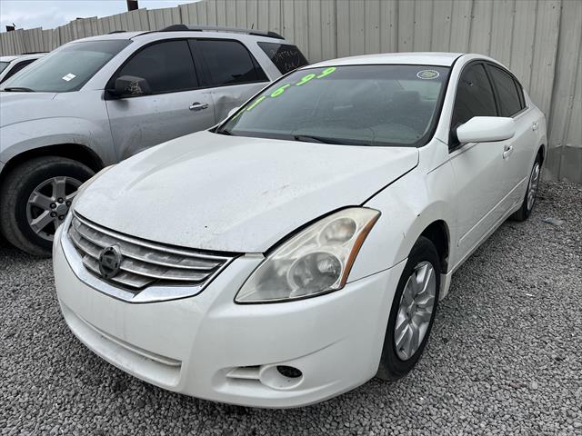 Used car