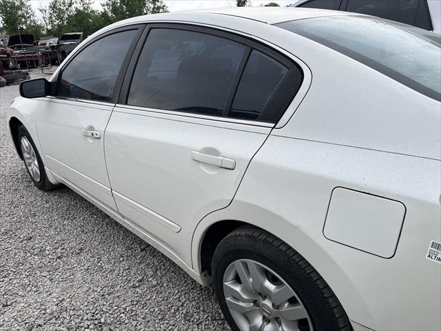 Used car