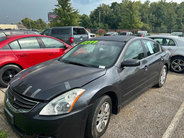 Used car