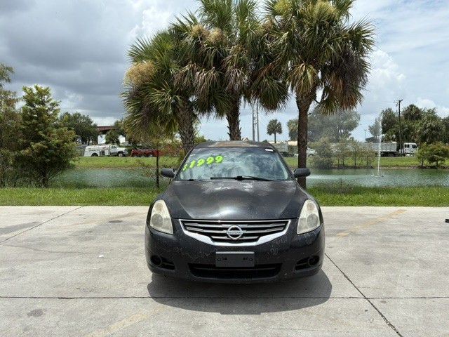 Used car
