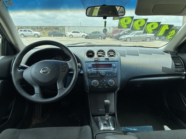 Used car