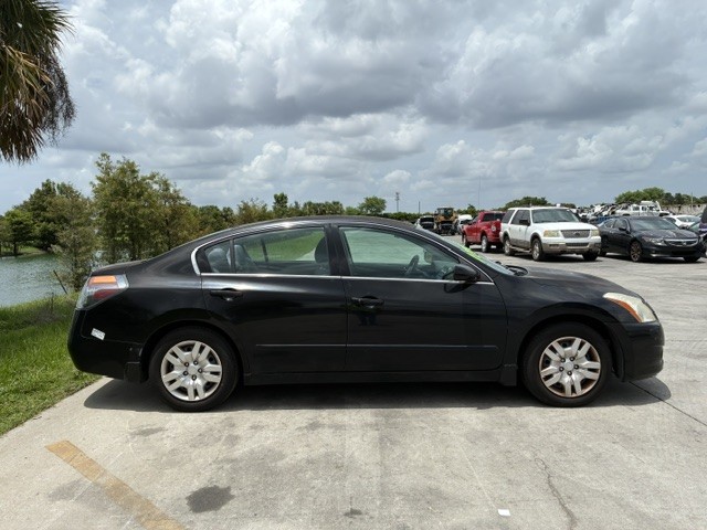 Used car