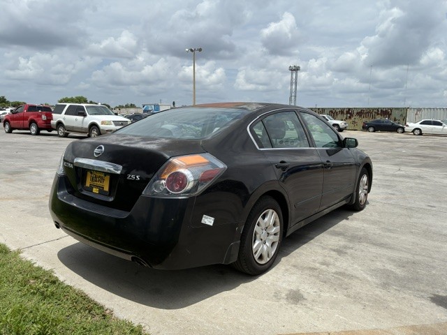 Used car