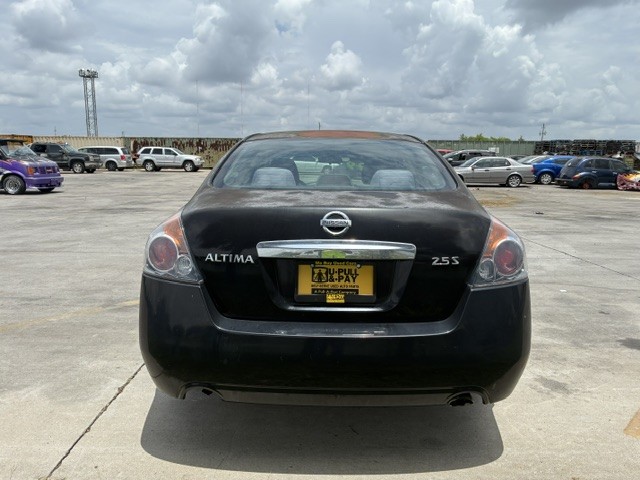 Used car
