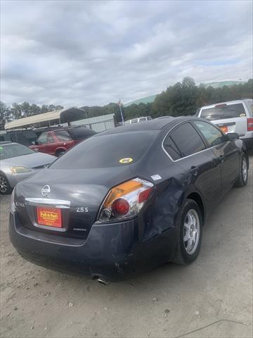 Used car