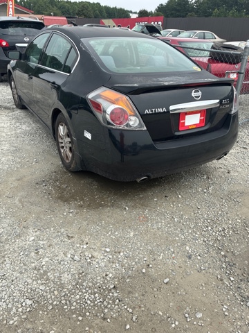 Used car