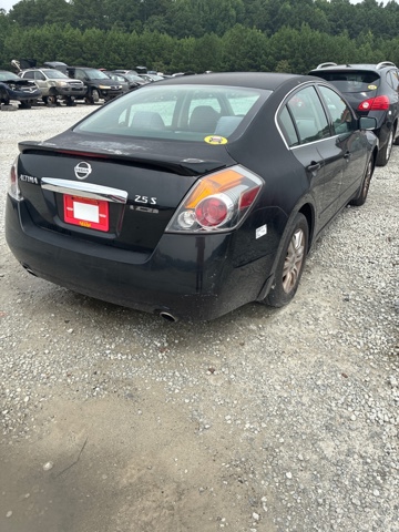 Used car