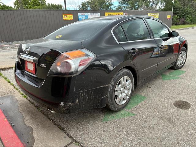 Used car
