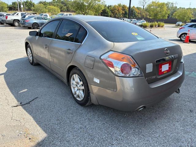 Used car