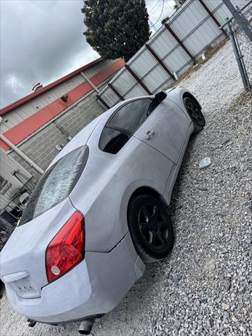 Used car