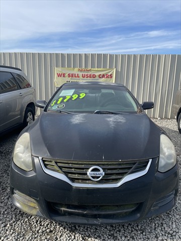 Vehículos De Ocasión