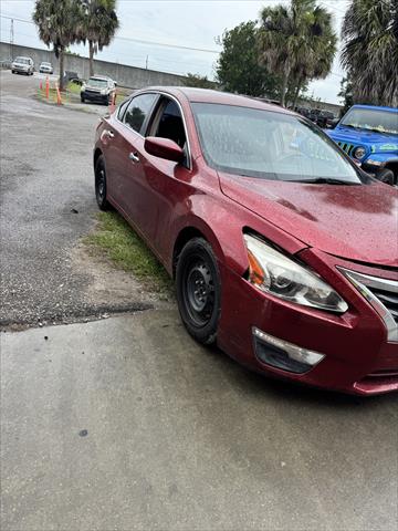 Used car