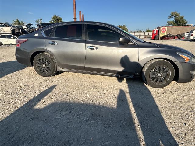 Used car
