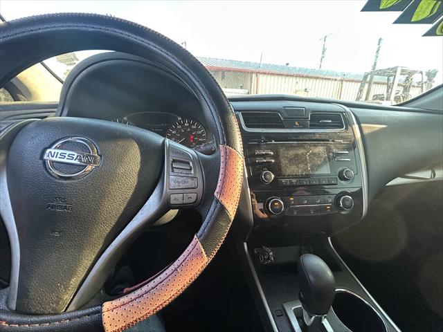 Used car