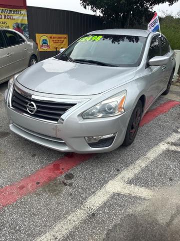 Used car